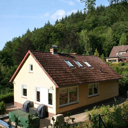 Ferienhaus Maria Magdalena バート・ラウターベルク エクステリア 写真